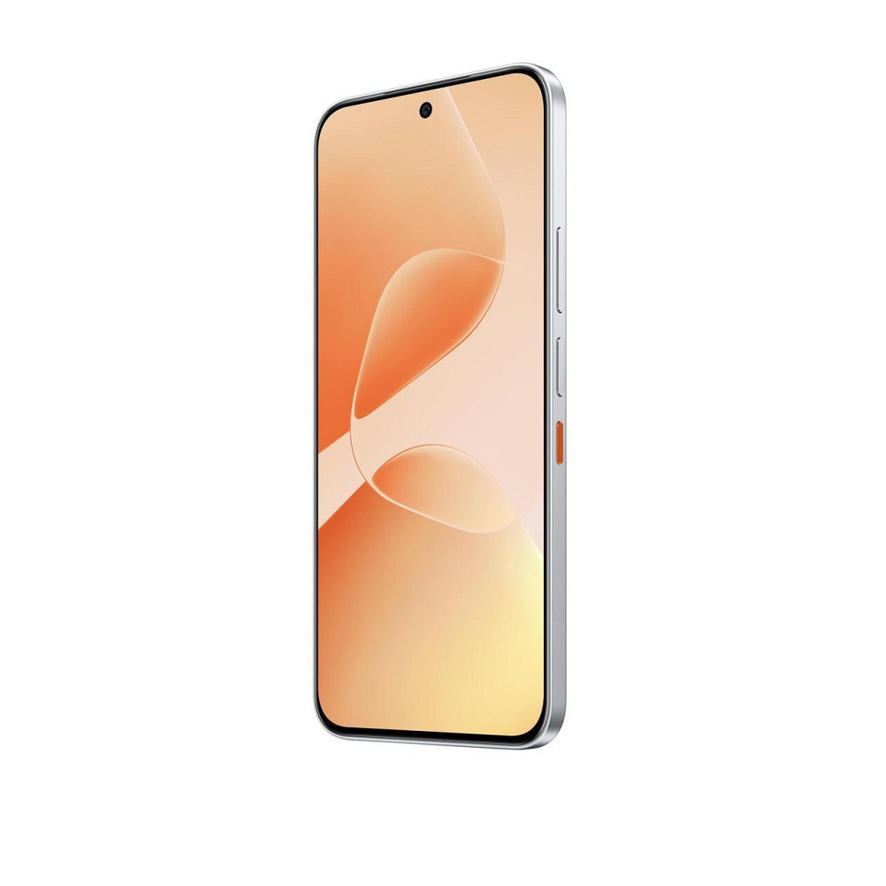 Смартфон Infinix Hot 60 Pro X6885 8/128 GB Orange Rose Valley ( 25556 ) Харків - фото 7