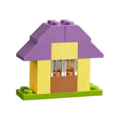 Конструктор LEGO Скринька для творчості (10713) Вінниця