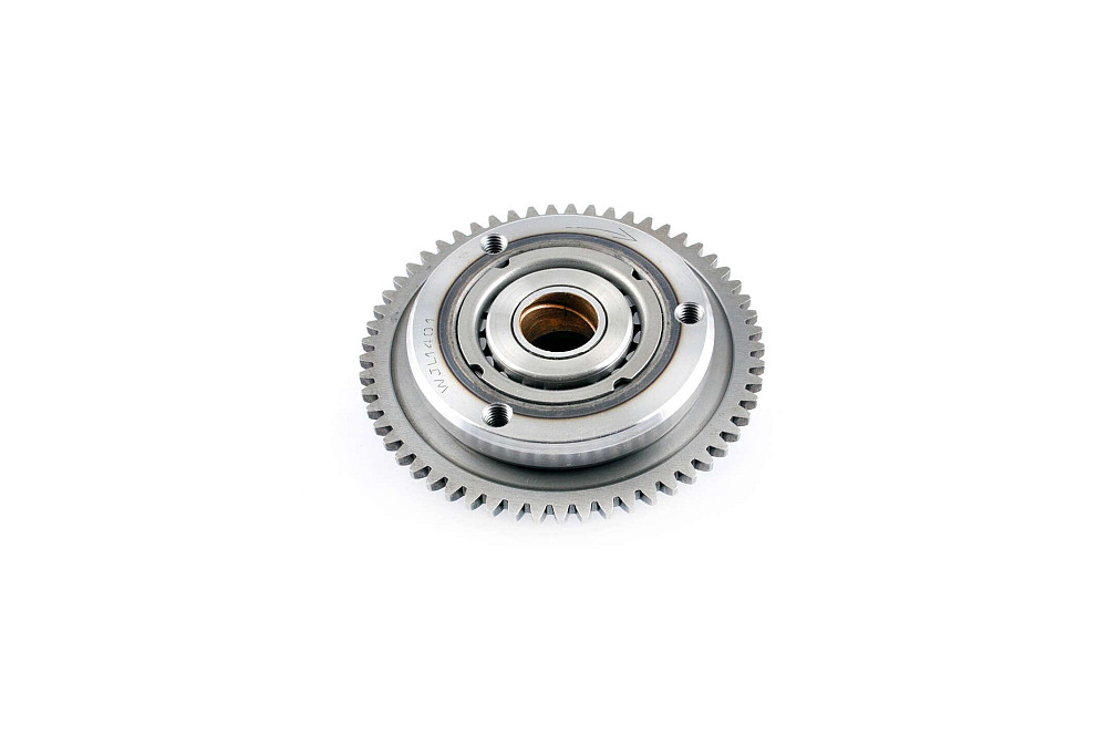 Маховик (обгінна муфта) 4T CG200 HONGJU (mod:B) Київ - фото 1