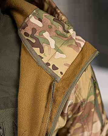 Тактический костюм мультикам COMBO набор  ПП7870 Одесса