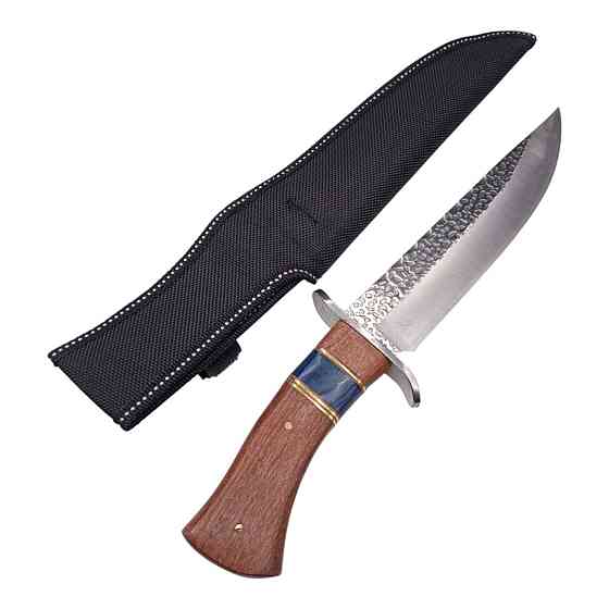 Ніж мисливський Columbia 167 Дніпро