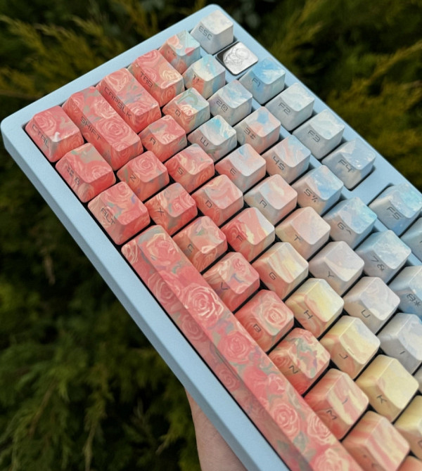 Клавиатура: HI75. Киев - изображение 4