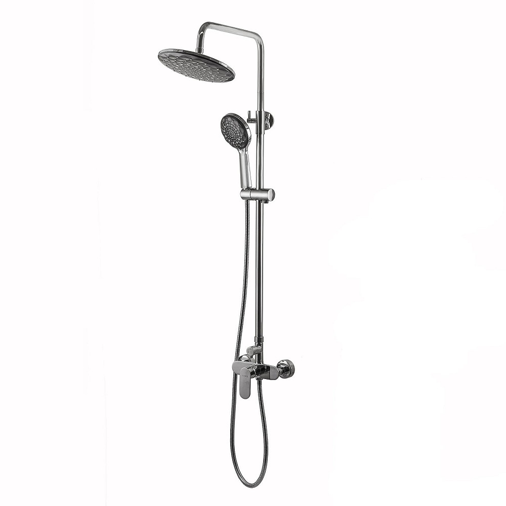 Душова система Globus Lux ONTARIO GLO-0005 Луцк - изображение 1