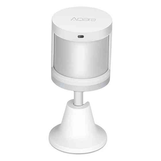 Датчик руху Xiaomi Aqara Body Sensor (RTCGQ11LM/AS007CNW01) Миколаїв