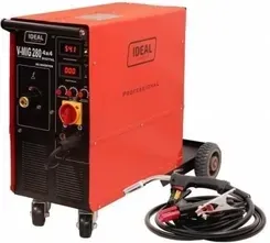 Сварочный апарат Ideal P Mig/Mag V-Mig 280 Vmig280Mma Киев