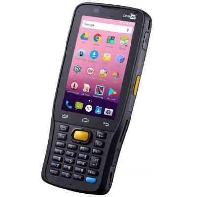 Терминал сбора данных Cipherlab RK25 (AK25S2LDFEUG1) Винница