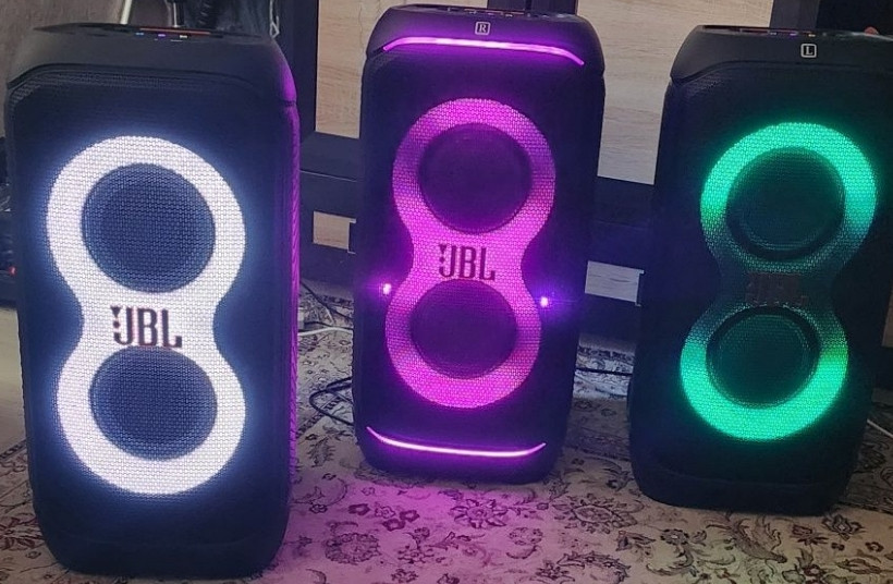 Колонка JBL PARTYBOX 320 Киев - изображение 6