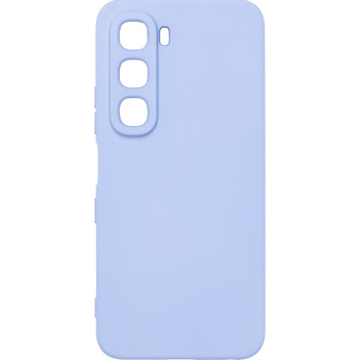 Чехол для мобильного телефона Armorstandart ICON Infinix Hot 60i 4G Lavender (ARM87896) Винница - изображение 1