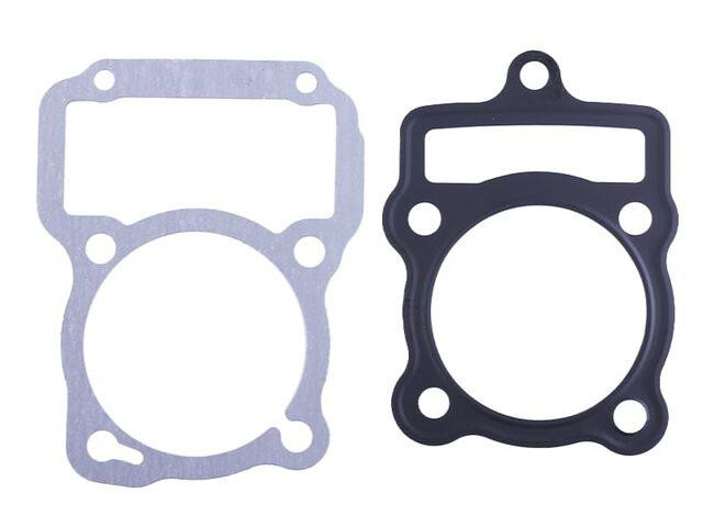 Прокладка головки цилиндра на бензиновый двигатель СG150/200 Мукачево - изображение 1