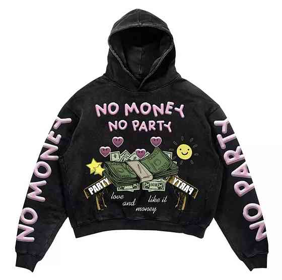 Худі сіра толстовка жіноча 2763102807 розмір 50 Дніпро