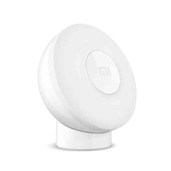 Розумний нічний світильник Mi Motion-Activated Night Light 2 With Bluetooth (BHR5278GL) Киев