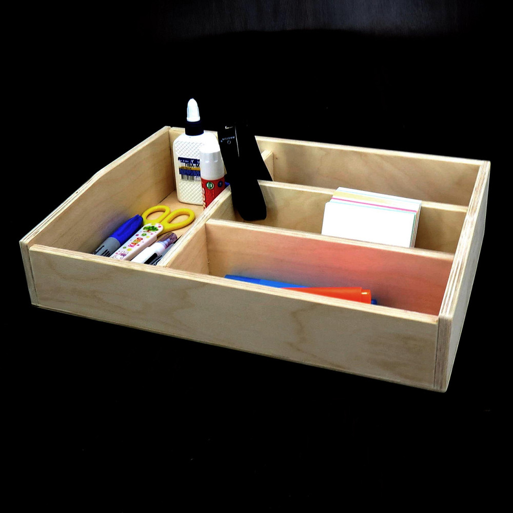 Настольный органайзер 