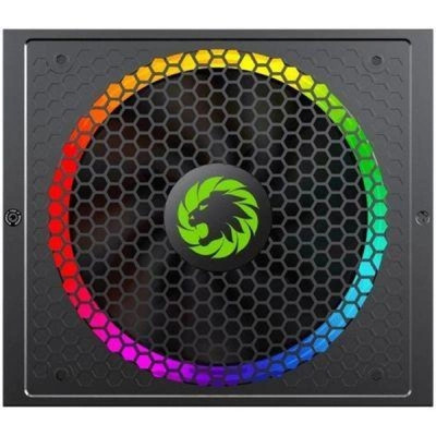Блок питания Gamemax 1300W (RGB-1300(ATX3.0 PCIE5.0)) Винница - изображение 6