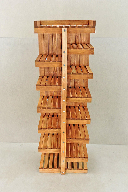 Полка для обуви 