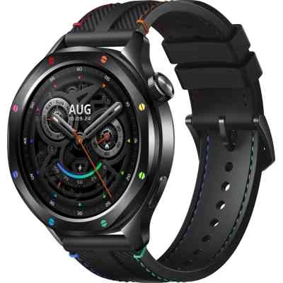 Смарт-годинник Xiaomi Watch S4 Rainbow BHR9199GL (1126555) Вінниця
