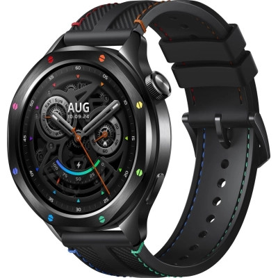 Смарт-годинник Xiaomi Watch S4 Rainbow BHR9199GL (1126555) Вінниця - фото 1