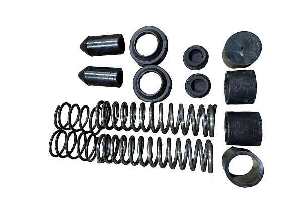 Ремкомплект вилки скутер Хонда Дио 27 Мукачево