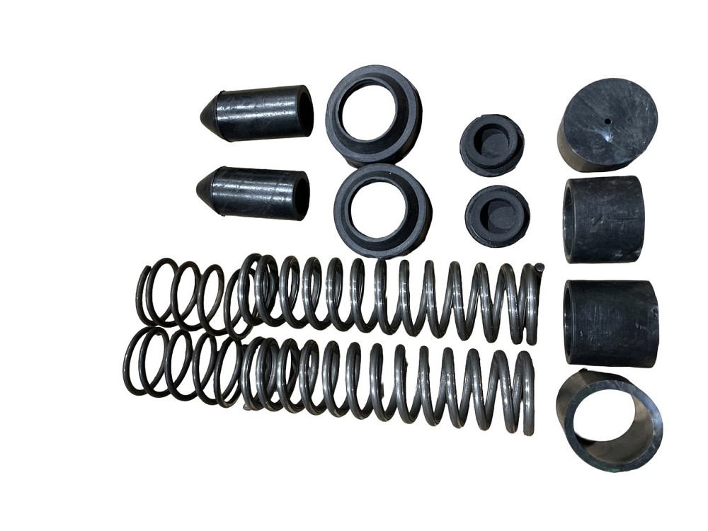 Ремкомплект вилки скутер Хонда Дио 27 Мукачево - изображение 1