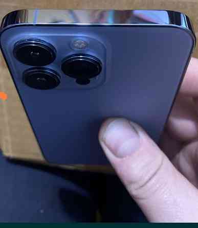 IPhone 13 128Gb Blue Айфон Киев