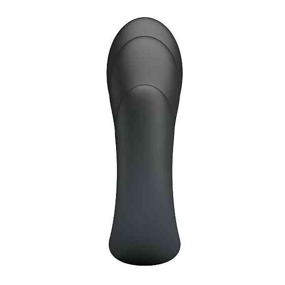 Эрекционное кольцо Crazy Bull №13 - Habert super soft silicone, BI-210357 Sex Aura Киев