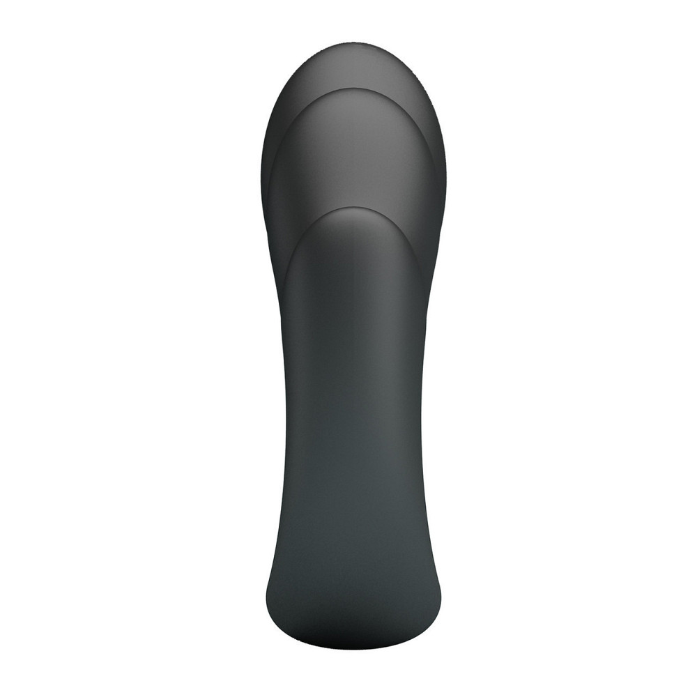Ерекційне кільце Crazy Bull №13 - Habert super soft silicone, BI-210357 Sex Aura Київ - фото 5
