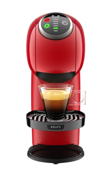 Кавоварка Krups Genio S Plus KP340510 Харків - фото 9