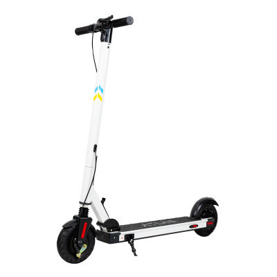 Электросамокат Atlas i-One Pro White (1091) Винница - изображение 1
