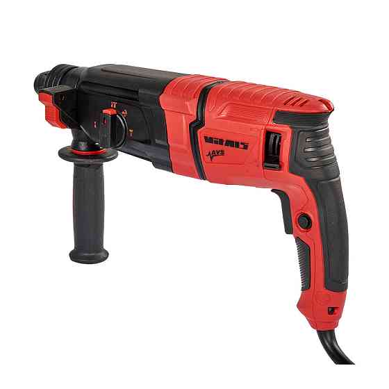 Перфоратор Vitals Master Ra 2680BNavs Харків