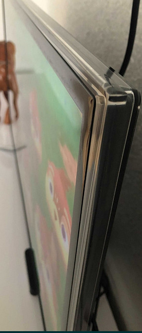 Телевизор SAMSUNG 32 - Smart TV , Wi-Fi, Модель UE32F6890SS Киев - изображение 4