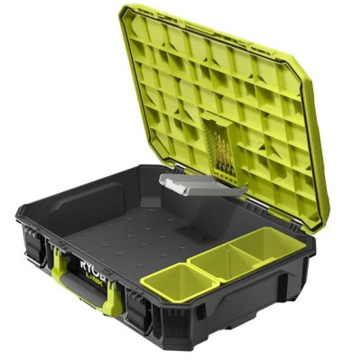 Ящик для инструментов Ryobi модульный Link RSL101, 15х57х43см, пластик (5132006072) Винница - изображение 6