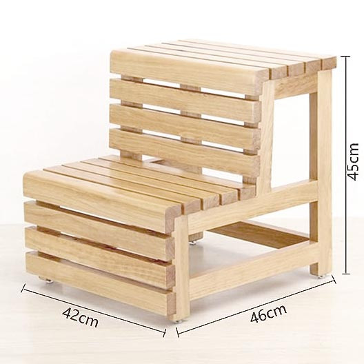 Лавка-сходинка "Ланіта" бланже Миколаїв - фото 1