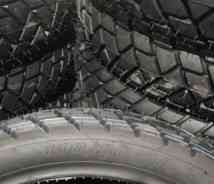 Мотошина 110/80 -18 TT F-318 Ромб Ендуро -6 Мукачево