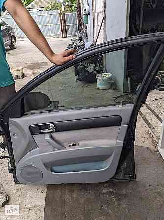 Дверь передняя Chevrolet Lacetti 1.8 Киев