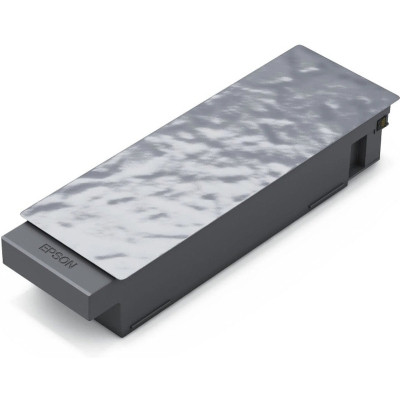 Контейнер для відпрацьованих чорнил Epson SC-F1000 Maintenance Box (C13S400215) Вінниця - фото 1