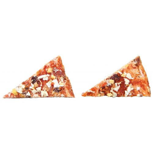 Лакомство Trixie Premio Chicken Pizza для собак пицца с курицей 100 г Киев - изображение 2