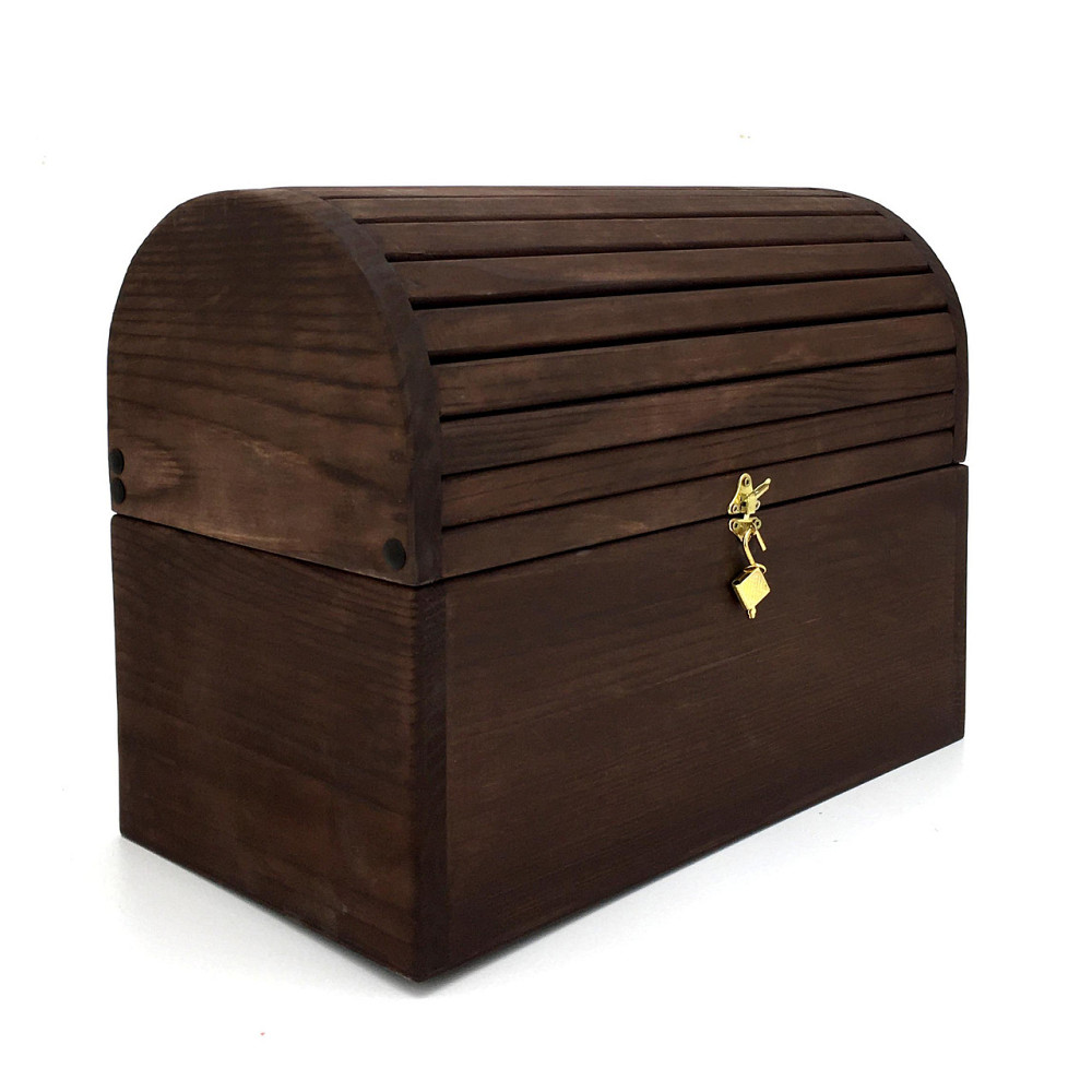 Скринька "Маріко 40х30х22" капучино Миколаїв - фото 1