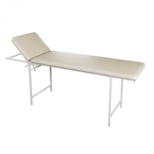 Масажний стіл-кушетка UK20 Стаціонарна Київ - фото 1