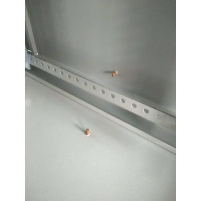 Шкаф настенный Hypernet 18U 19" 600x450 (WMNC-18U-FLAT) Винница - изображение 6