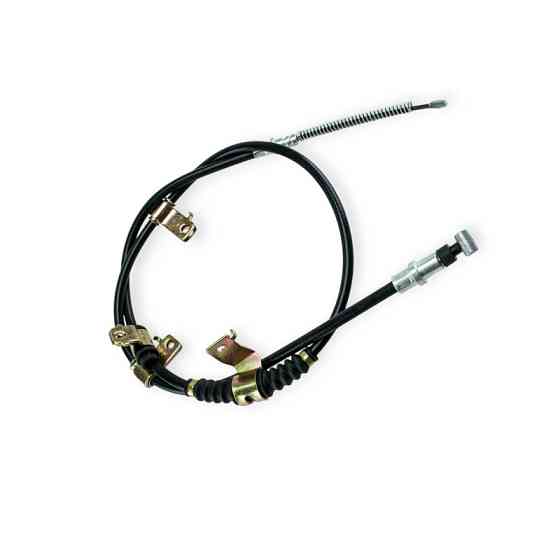 Трос ручного гальма Aveo лівий Корея приводу Мукачево