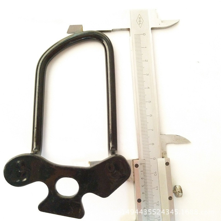 Защита заднего переключателя Feel Fit Бровары - изображение 8