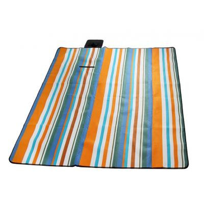 Туристический коврик Time Eco TE-201 MultiColor (4820211101282MULTI) Винница - изображение 2