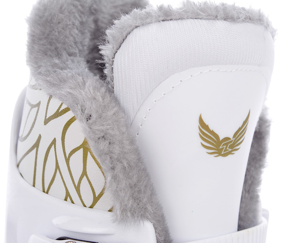 Коньки хоккейные Tempish ICE SWAN 40 Киев - изображение 9