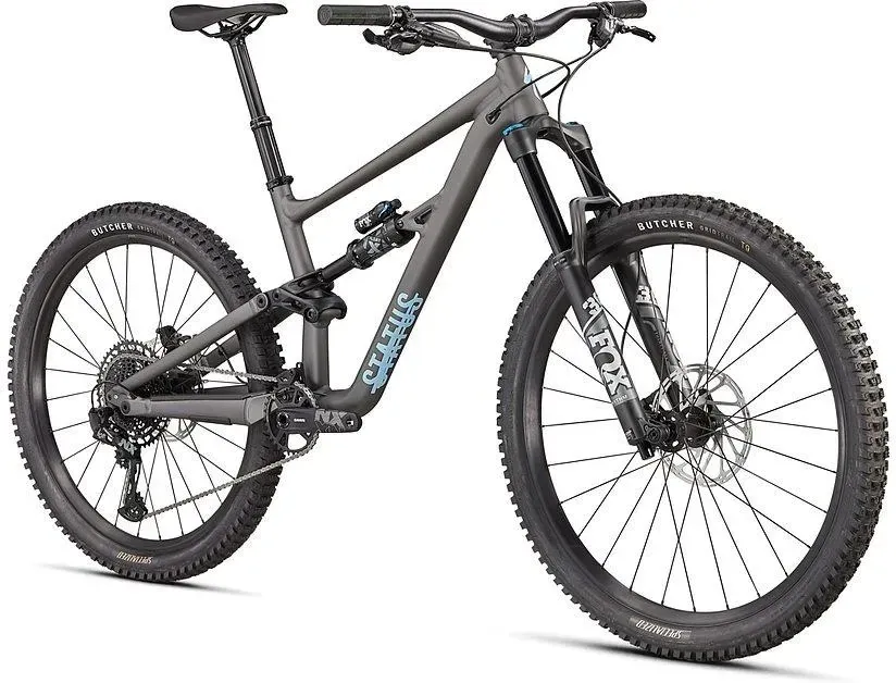 Велосипед Specialized Rower Enduro Status 160 Fox Київ - фото 1