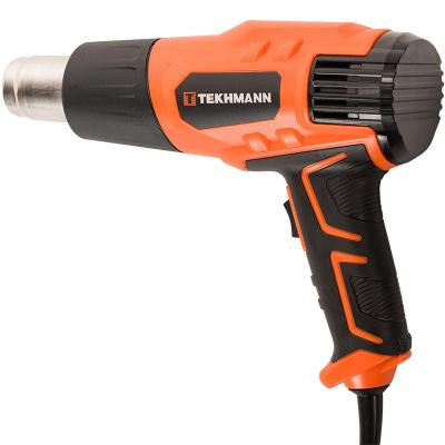 Будівельний фен Tekhmann THG-2001 (847038) Вінниця - фото 3