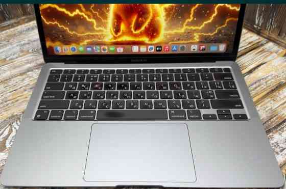 Ноутбук Потужний Ультрабук Apple Macbook air A2337 Київ