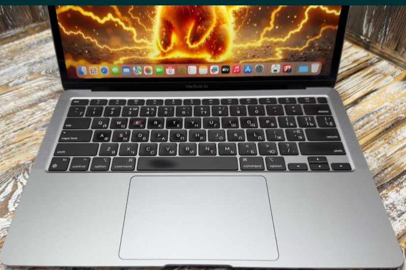 Ноутбук Мощный Ультрабук Apple Macbook air A2337 Киев - изображение 5
