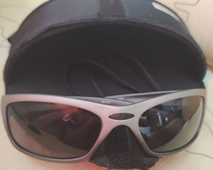 Сонцезахисні спортивні окуляри Polo sport Київ - фото 4