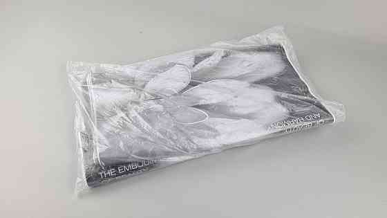 Пакет с петлевой ручкой  ср п 