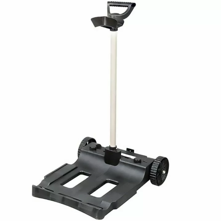 Робот пылесос для бассейну Hayward SharkVac XL Pilot (дно. стенки. ватерлиния) Киев - изображение 7