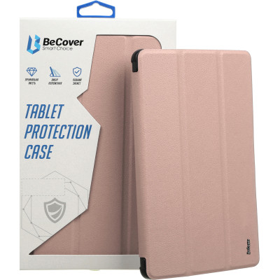 Чехол для планшета BeCover Smart Case Xiaomi Pad 7 / 7 Pro 11.2" Rose Gold (712812) Винница - изображение 8